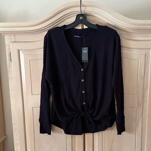 *2/$15 SALE* Abercrombie & Fitch top